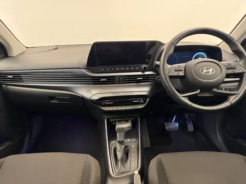 MD73ZPK Hyundai i20 1.0T GDi Ultimate 5dr DCT Thumbnail #2