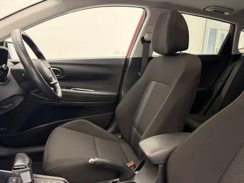 MD73ZPK Hyundai i20 1.0T GDi Ultimate 5dr DCT Thumbnail #13