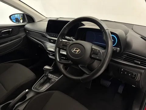 MD73ZPK Hyundai i20 1.0T GDi Ultimate 5dr DCT Thumbnail #19