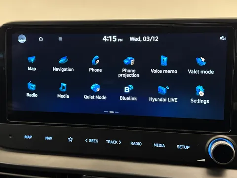 MD73ZPK Hyundai i20 1.0T GDi Ultimate 5dr DCT Thumbnail #22