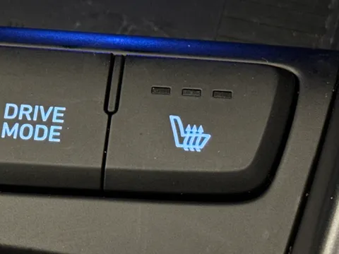 MD73ZPK Hyundai i20 1.0T GDi Ultimate 5dr DCT Thumbnail #25