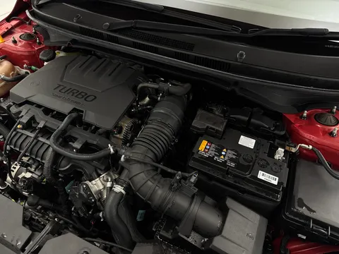 MD73ZPK Hyundai i20 1.0T GDi Ultimate 5dr DCT Thumbnail #27