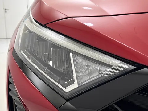 MD73ZPK Hyundai i20 1.0T GDi Ultimate 5dr DCT Thumbnail #30