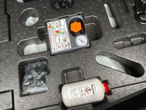 DU72BJK Nissan Juke 1.6 Hybrid N-Connecta 5dr Auto Thumbnail #18