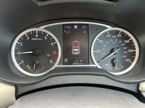 10 of 27 for Nissan Micra 1.0 IG-T 92 Tekna 5dr CVT