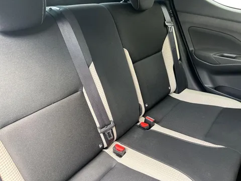 13 of 27 for Nissan Micra 1.0 IG-T 92 Tekna 5dr CVT