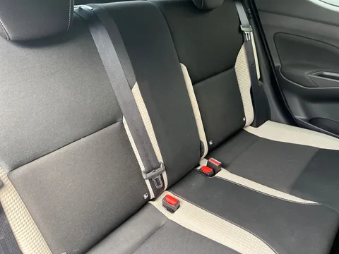 14 of 27 for Nissan Micra 1.0 IG-T 92 Tekna 5dr CVT