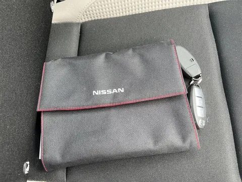 18 of 27 for Nissan Micra 1.0 IG-T 92 Tekna 5dr CVT