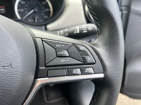 20 of 27 for Nissan Micra 1.0 IG-T 92 Tekna 5dr CVT