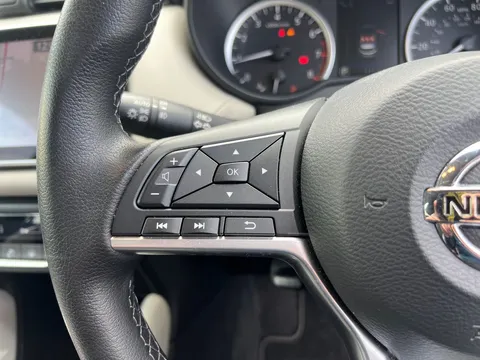 21 of 27 for Nissan Micra 1.0 IG-T 92 Tekna 5dr CVT