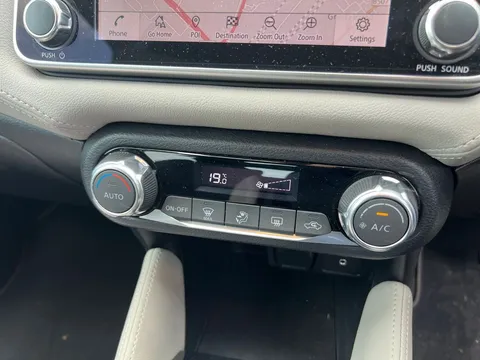 23 of 27 for Nissan Micra 1.0 IG-T 92 Tekna 5dr CVT