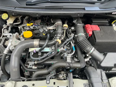 26 of 27 for Nissan Micra 1.0 IG-T 92 Tekna 5dr CVT