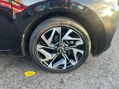 EK23URY Hyundai i10 1.0 T-GDi N Line 5dr Thumbnail #25