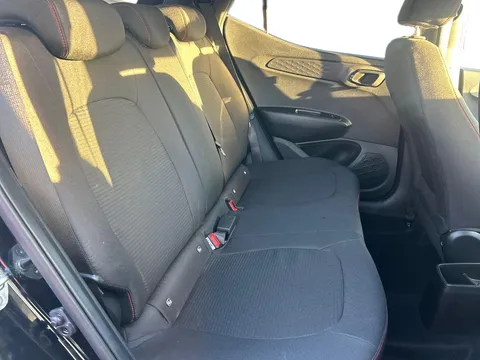 EK23URY Hyundai i10 1.0 T-GDi N Line 5dr Thumbnail #15