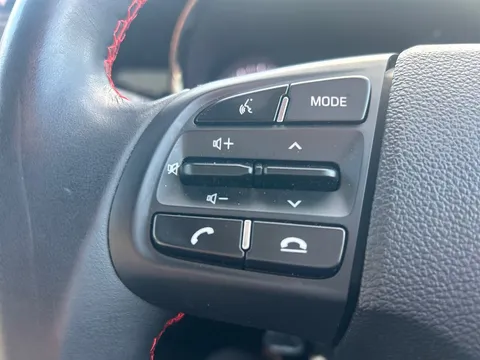 EK23URY Hyundai i10 1.0 T-GDi N Line 5dr Thumbnail #21