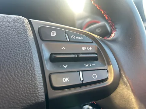 EK23URY Hyundai i10 1.0 T-GDi N Line 5dr Thumbnail #22