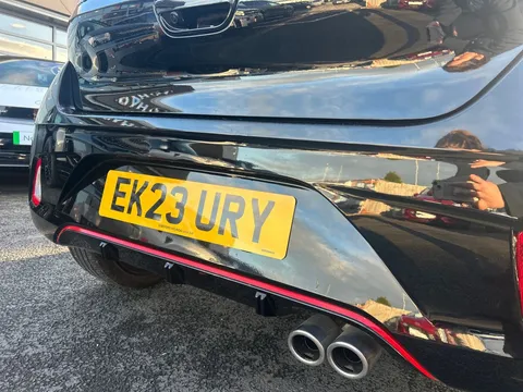 EK23URY Hyundai i10 1.0 T-GDi N Line 5dr Thumbnail #24