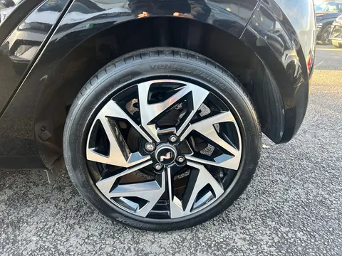 EK23URY Hyundai i10 1.0 T-GDi N Line 5dr Thumbnail #28