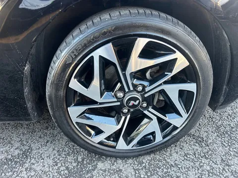 EK23URY Hyundai i10 1.0 T-GDi N Line 5dr Thumbnail #29