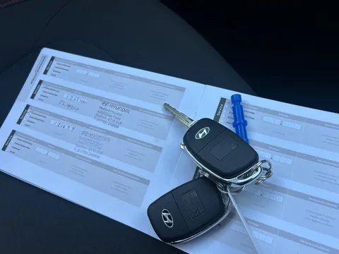 EK23URY Hyundai i10 1.0 T-GDi N Line 5dr Thumbnail #19