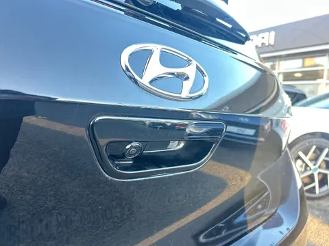 EK23URY Hyundai i10 1.0 T-GDi N Line 5dr Thumbnail #34