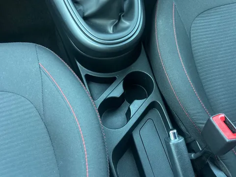 EK23URY Hyundai i10 1.0 T-GDi N Line 5dr Thumbnail #35