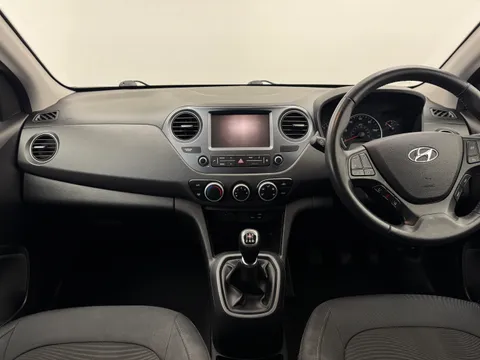 DV19KZW Hyundai i10 1.0 Play 5dr Thumbnail #2