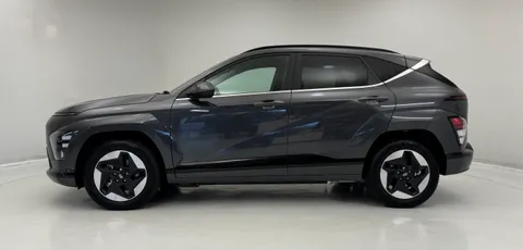 DT25GWY Hyundai Kona 160kW Advance 65kWh 5dr Auto [Comfort Pack] Thumbnail #5