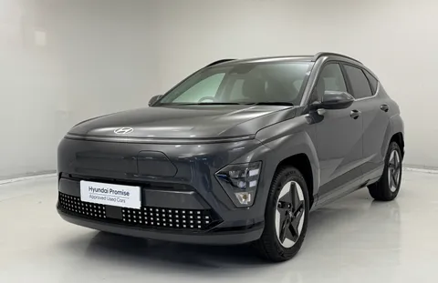 DT25GWY Hyundai Kona 160kW Advance 65kWh 5dr Auto [Comfort Pack] Thumbnail #4