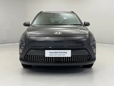 DT25GWY Hyundai Kona 160kW Advance 65kWh 5dr Auto [Comfort Pack] Thumbnail #3