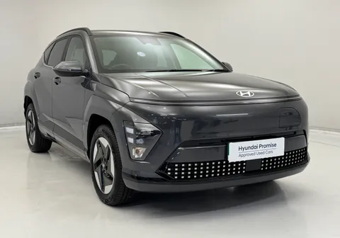 DT25GWY Hyundai Kona 160kW Advance 65kWh 5dr Auto [Comfort Pack] Thumbnail #1