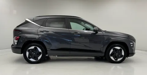 DT25GWY Hyundai Kona 160kW Advance 65kWh 5dr Auto [Comfort Pack] Thumbnail #6