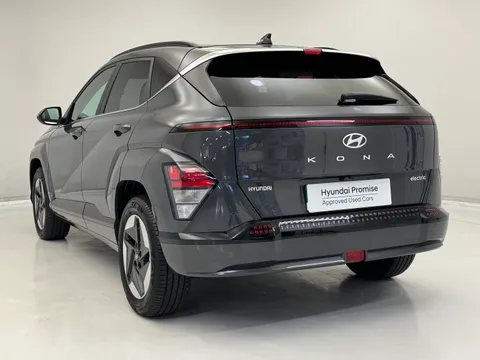 DT25GWY Hyundai Kona 160kW Advance 65kWh 5dr Auto [Comfort Pack] Thumbnail #9
