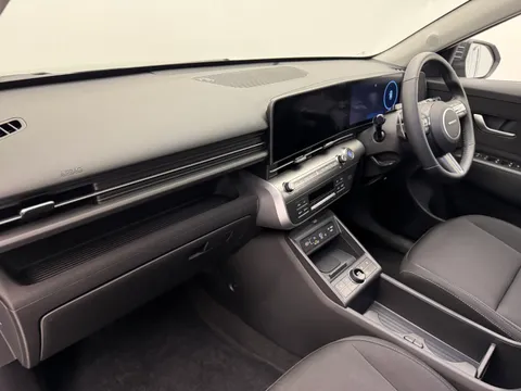 DT25GWY Hyundai Kona 160kW Advance 65kWh 5dr Auto [Comfort Pack] Thumbnail #13