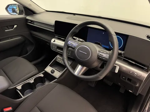 DT25GWY Hyundai Kona 160kW Advance 65kWh 5dr Auto [Comfort Pack] Thumbnail #19