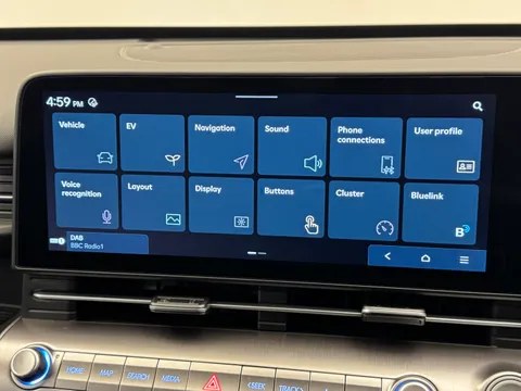 DT25GWY Hyundai Kona 160kW Advance 65kWh 5dr Auto [Comfort Pack] Thumbnail #22