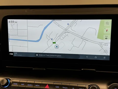 DT25GWY Hyundai Kona 160kW Advance 65kWh 5dr Auto [Comfort Pack] Thumbnail #23