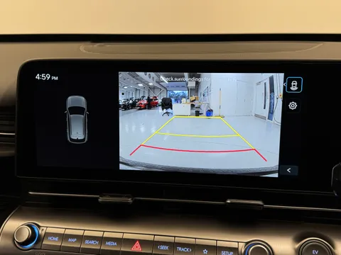 DT25GWY Hyundai Kona 160kW Advance 65kWh 5dr Auto [Comfort Pack] Thumbnail #24