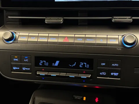 DT25GWY Hyundai Kona 160kW Advance 65kWh 5dr Auto [Comfort Pack] Thumbnail #25