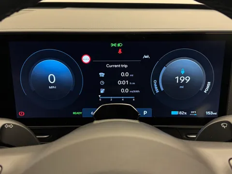 DT25GWY Hyundai Kona 160kW Advance 65kWh 5dr Auto [Comfort Pack] Thumbnail #27