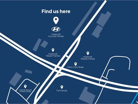 ET24TMO Hyundai i10 1.0 [63] Premium 5dr Auto [Nav] Thumbnail #34