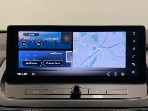 DT74UBJ Nissan Qashqai 1.5 E-Power N-Connecta 5dr Auto Thumbnail #15