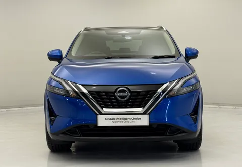 OY24WCF Nissan Qashqai 1.5 E-Power N-Connecta [Glass Roof] 5dr Auto Thumbnail #6