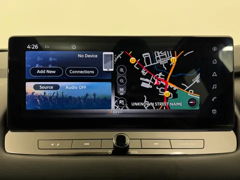 OY24WCF Nissan Qashqai 1.5 E-Power N-Connecta [Glass Roof] 5dr Auto Thumbnail #25