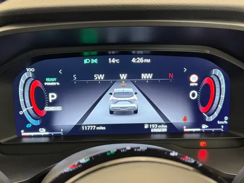 OY24WCF Nissan Qashqai 1.5 E-Power N-Connecta [Glass Roof] 5dr Auto Thumbnail #27