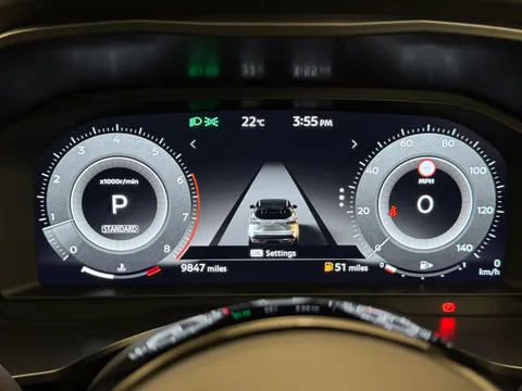 OE74UYL Nissan Qashqai 1.3 DiG-T MH 158 N-Connecta [Glass Rf] 5dr Xtronic Thumbnail #17