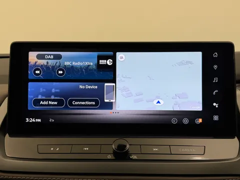 OE74UYL Nissan Qashqai 1.3 DiG-T MH 158 N-Connecta [Glass Rf] 5dr Xtronic Thumbnail #18