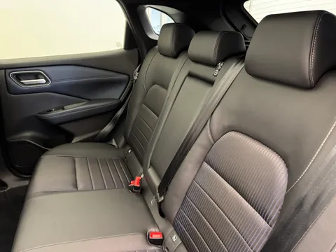 KM73VMW Nissan Qashqai 1.3 DiG-T MH 158 Tekna 5dr Xtronic Thumbnail #15