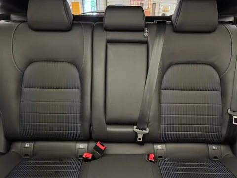 KM73VMW Nissan Qashqai 1.3 DiG-T MH 158 Tekna 5dr Xtronic Thumbnail #20