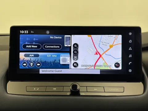 KM73VMW Nissan Qashqai 1.3 DiG-T MH 158 Tekna 5dr Xtronic Thumbnail #27